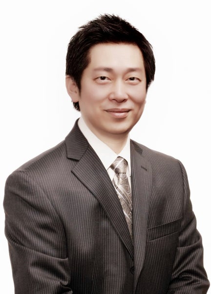 Leroy Lu, PhD., REALTOR®