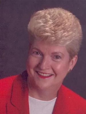 Image of Sharron Cross, Associate