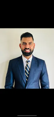 Image of Harsukh Sidhu, Associate