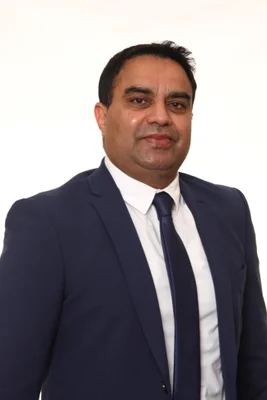 Image of Devinder Pandher, Associate