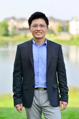 Image of Peter Chen, Associate