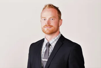 Image of Mike Speers, Associate