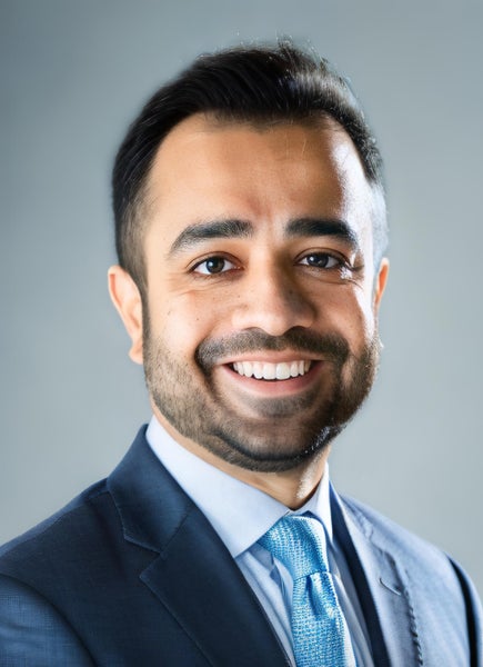 Sam Raheel, Real Estate Advisor