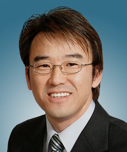 John Jun, Associate