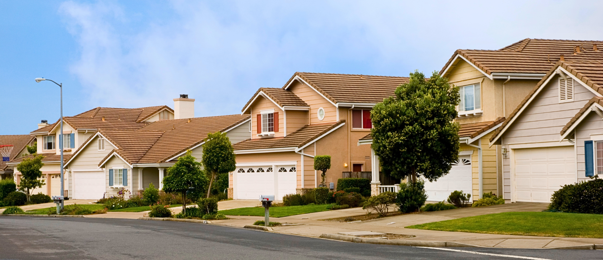 Neighbourhood Homes